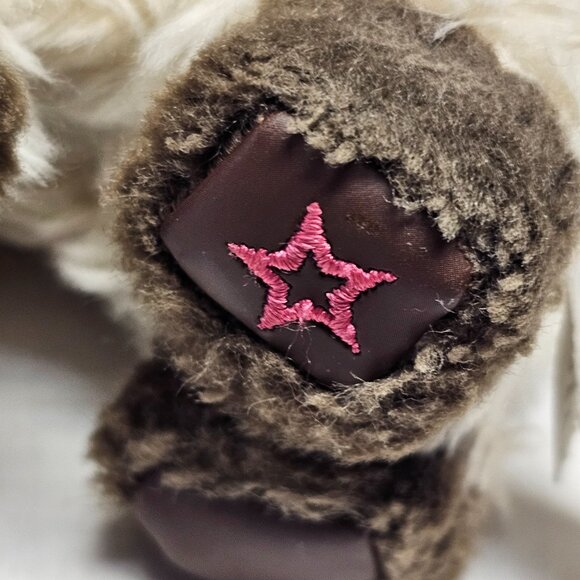 American Girl Himalayan Pet Cat Kitty Plush for 18" Doll 2014 BKB87 - Picture 5 of 12